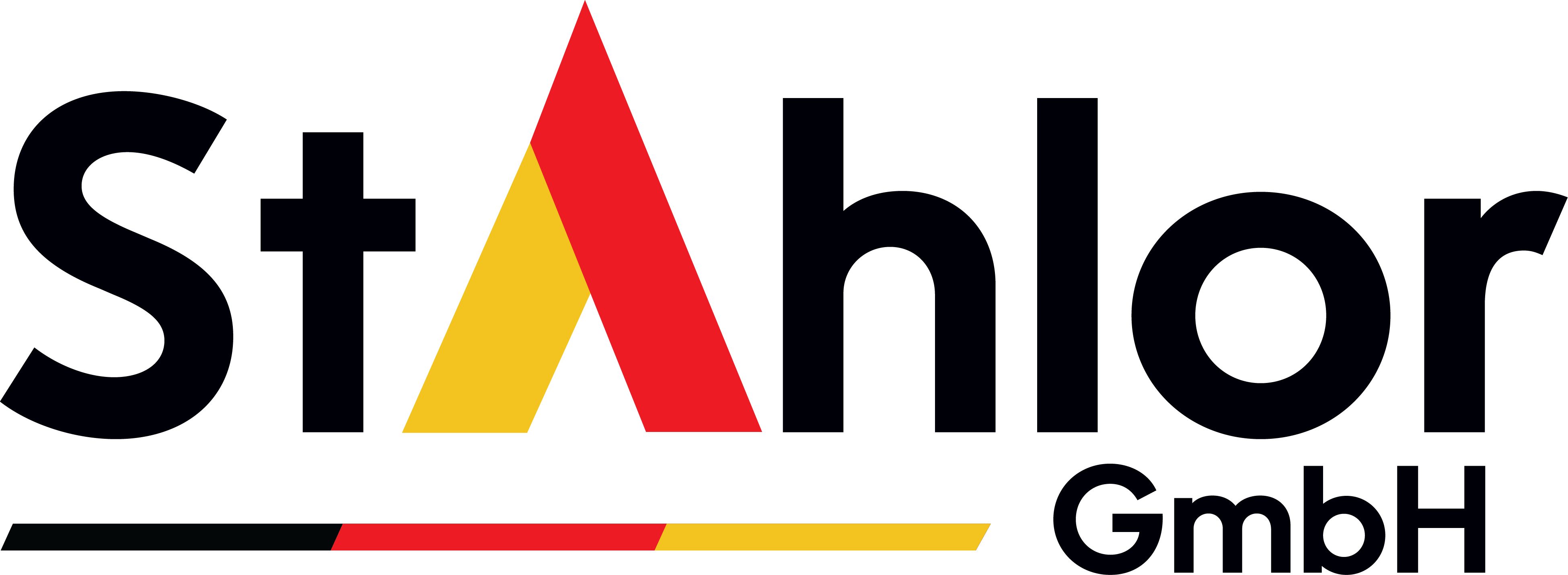 Stahlor GmbH